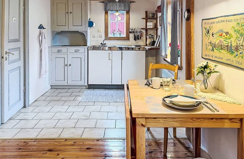 Mariannelund House | Kråktorpet by Interhome