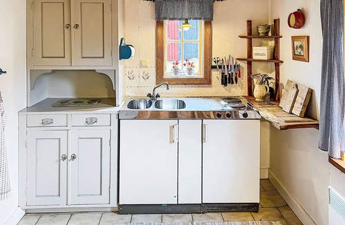 Mariannelund House | Kråktorpet by Interhome