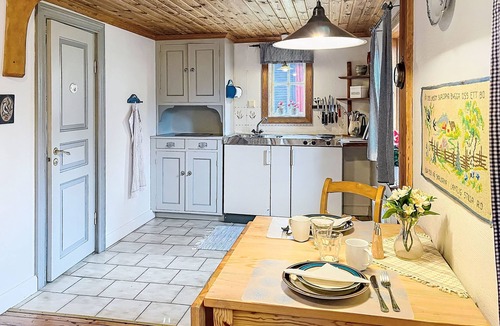 Mariannelund House | Kråktorpet by Interhome