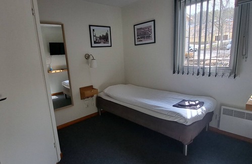 Kramfors Hotel | Kramfors Stadshotell