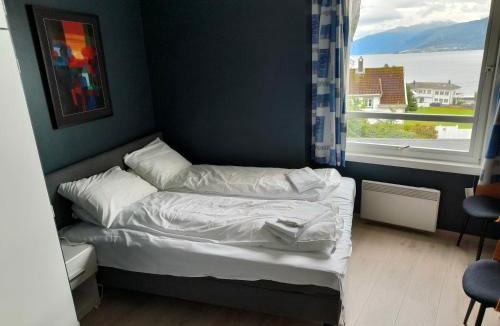 Balestrand Hotel | Kringsjå Hotel