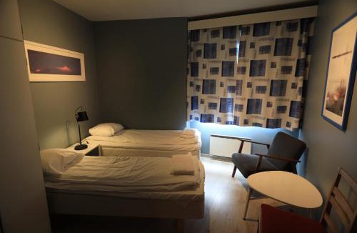 Balestrand Hotel | Kringsjå Hotel