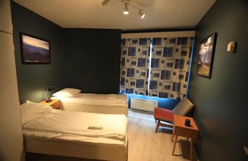 Balestrand Hotel | Kringsjå Hotel