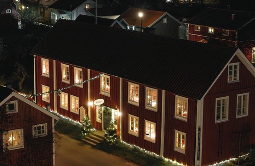 Fagelmara Bed & Breakfast | Kristianopel Gästgifveri