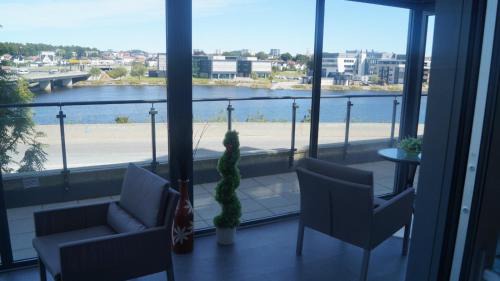 Kristiansand Apartment | Kristiansand Apt - Egsveien 5