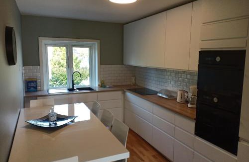 Lund Apartment | Kristiansand Apt - Marviksveien 93-95
