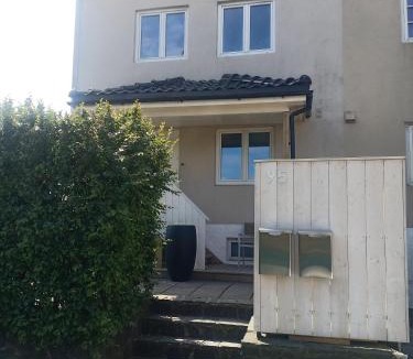 Lund Apartment | Kristiansand Apt - Marviksveien 93-95