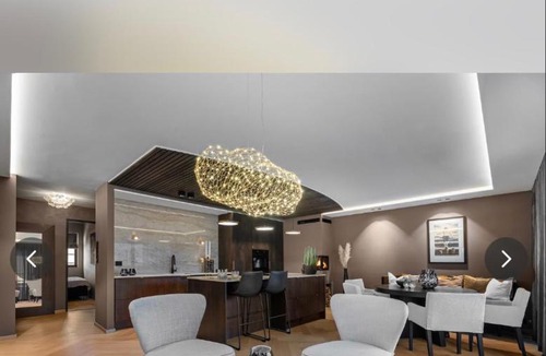 Kristiansand House | Kristiansand city center sea side luxury appartment one room double bed abc breakfast