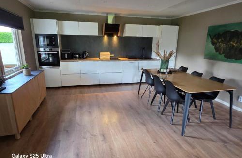 Mosby Apartment | kristiansand