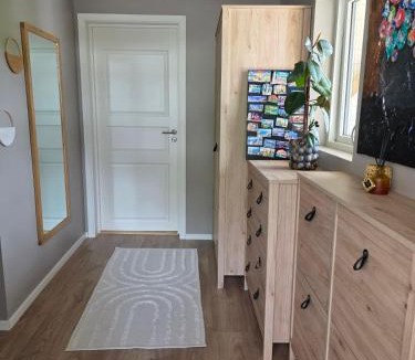 Mosby Apartment | kristiansand