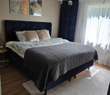 Mosby Apartment | kristiansand