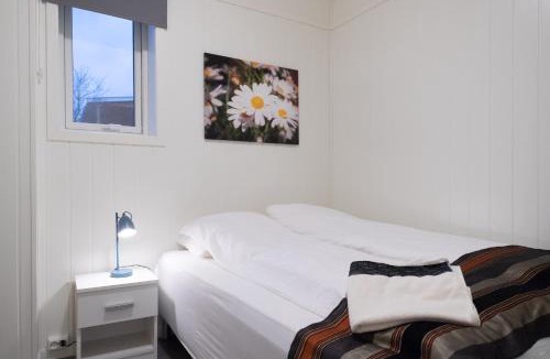 Andenes House | Kristina Apartment & Alma House