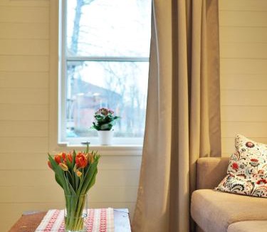 Vasterhaninge House | Kristina Attefall i Västerhaninge