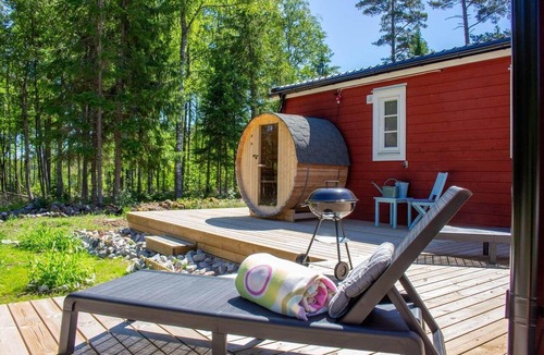 Lenhovda House | KRO160 Lenhovda - Herråkra-Heda 4