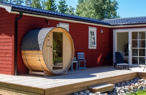 Lenhovda House | KRO160 Lenhovda - Herråkra-Heda 4