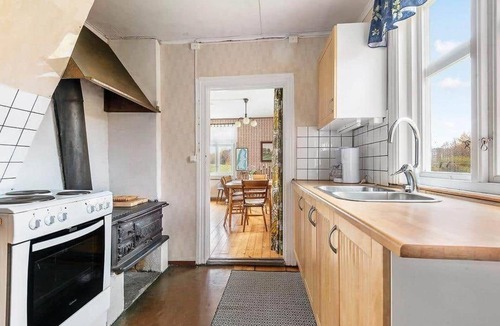 Stavsjo House | KRO249 Annerstad - Brånen 1