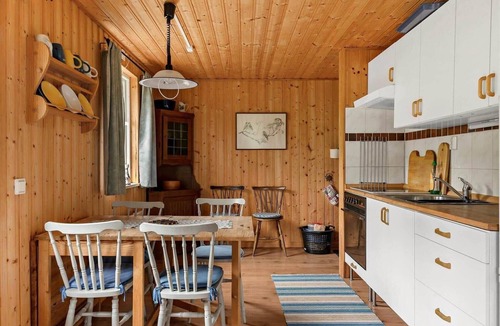 Lidhult House | KRO431 Lidhult - Odensjö-Torsborg 1