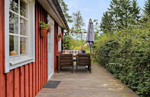 Lidhult House | KRO431 Lidhult - Odensjö-Torsborg 1