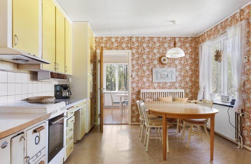 Haradsback House | KRO539 Häradsbäck - Torbjörnahult 4074