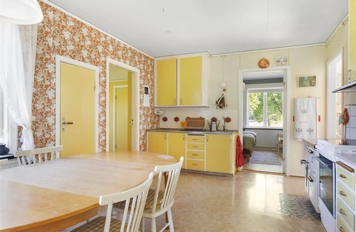 Haradsback House | KRO539 Häradsbäck - Torbjörnahult 4074
