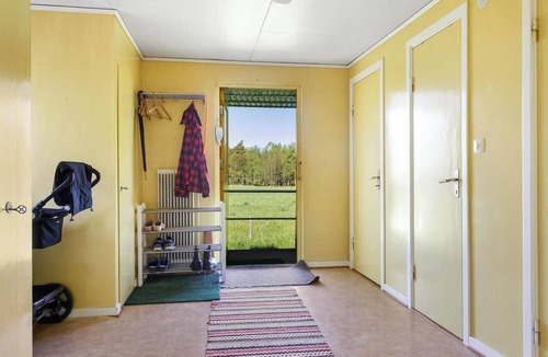Haradsback House | KRO539 Häradsbäck - Torbjörnahult 4074
