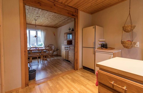 Lessebo House | KRO847 Lessebo - Lidholmsvägen 12