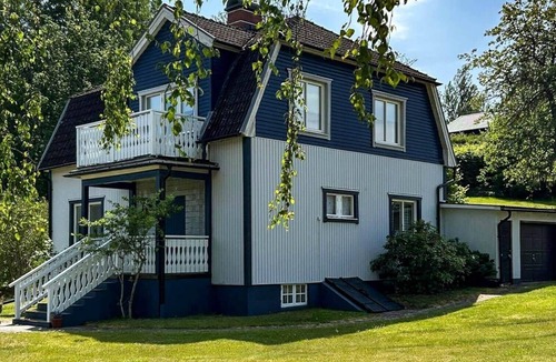 Kosta House | KRO883 Kosta - Stora Vägen 35