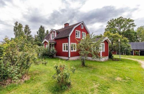 Linneryd House | KRO918-Linneryd-Rolsmo-23