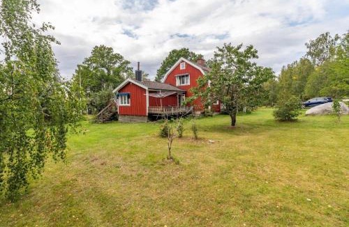 Linneryd House | KRO918-Linneryd-Rolsmo-23