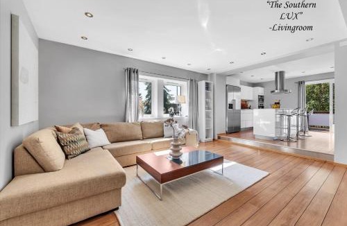 Tromso Apartment | KroBerg apartments