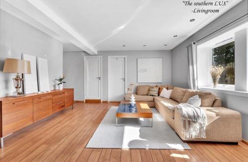 Tromso Apartment | KroBerg apartments