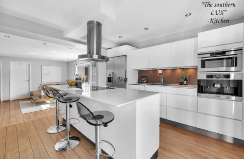 Tromso Apartment | KroBerg apartments