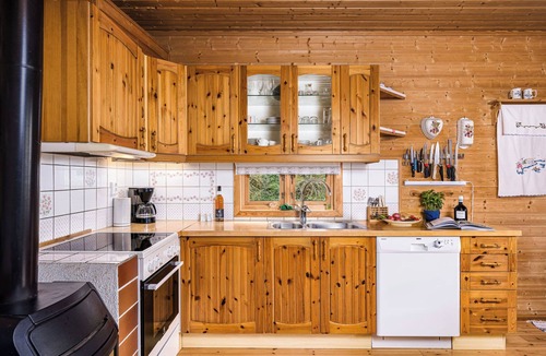 Vik House | Krokeggi by Interhome