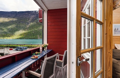 Vik House | Krokeggi by Interhome