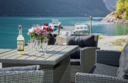 Vik House | Krokeggi by Interhome