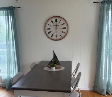 Gravdal Apartment | Kroken3 the apartment