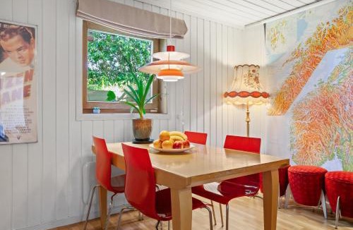 Sandefjord Apartment | Krokenskogen