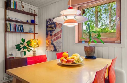 Sandefjord Apartment | Krokenskogen