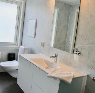 Mo-I-Rana Hotel | Krokstrand Fjellpark AS