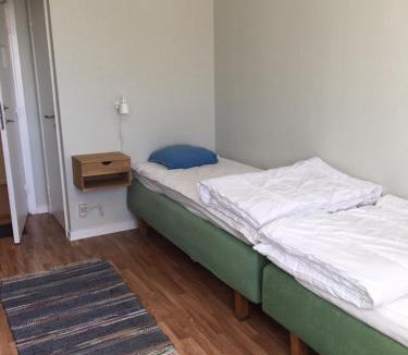Moheda Hostel | Kronobergshed vandrarhem och kursgård