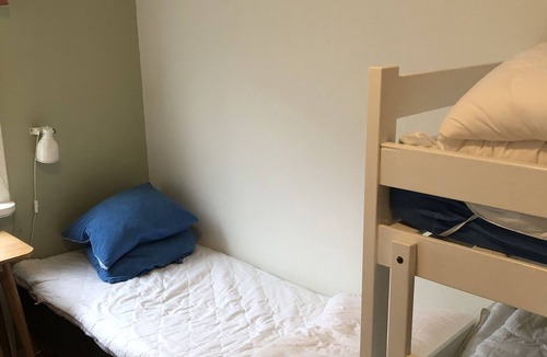 Moheda Hostel | Kronobergsheds Vandrarhem - Hostel