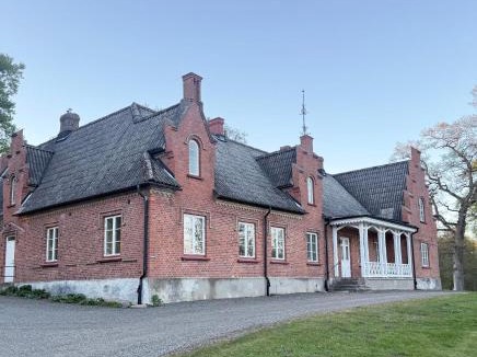 Tomelilla Municipality Hotel | Kronovall Park Residence