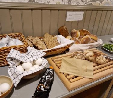 Dals Rostock Bed & Breakfast | Kroppefjäll B&B