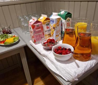 Dals Rostock Bed & Breakfast | Kroppefjäll B&B