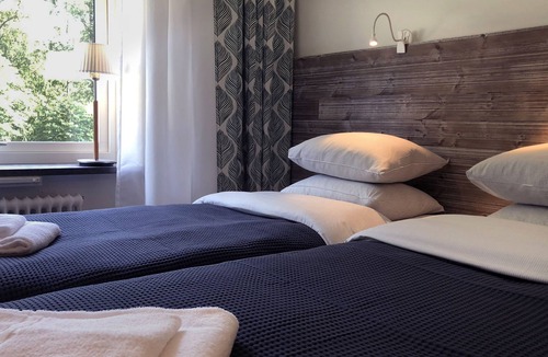 Dals Rostock Bed & Breakfast | Kroppefjäll Bed & Breakfast