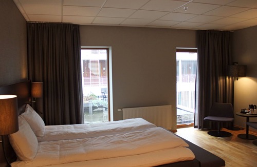 Kristiansand Hotel | KRS LIVE Hotel
