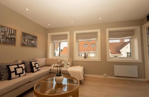 Kristiansand Apartment | KRSferie leiligheter i sentrum