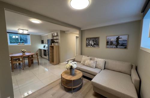 Kristiansand Apartment | Krsferie leiligheter ved sentrum - Grim
