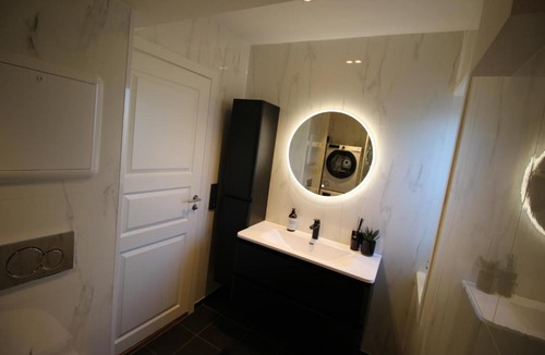 Kristiansand Apartment | Krsferie leiligheter ved sentrum - Grim