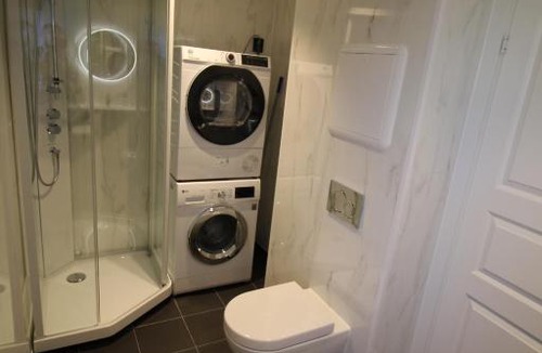Kristiansand Apartment | Krsferie leiligheter ved sentrum - Grim